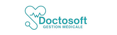 Logo DoctoSoft